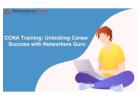  Online CCNA Training in Gurgaon