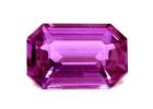 The Best Dimensions 9.01X6.24X3.70 Lavender Sapphire 2.16 cts.