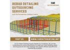 Premium Rebar Detailing Outsourcing Services in Minnesota, USA