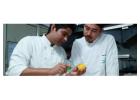 India’s First Culinary Institute: Premier Chef Training