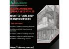 Get Benefit of outstanding Architectural Shop Drawing Services in Brisbane, Australia.