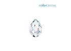 Elegant Pear Shape Crystals for Stunning Jewelry Designs