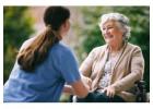 Expert Elderly Care Services: Compassionate Home Assistance