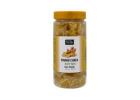 Natural Healthy Slices: Ginger Cubes at Nature’s Trunk