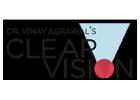 Visit the best Cornea specialist in Mumbai at Clear Vision Clinic