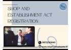 Simplify Shop and Establishment Act Registration - Esipf Consultants