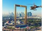 The Track, Meydan Golf : Book Dubai Excursions