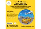 Taxi Hire in Southampton | AMS Transfer Limited