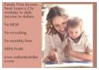 Mommies....- It's time to reclaim your life?