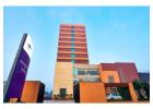 "Stay at Caspia Hotel New Delhi Near Shalimar Bagh"