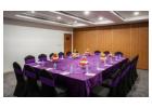 "Host Your Seminar at Caspia Hotel New Delhi"