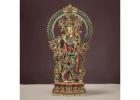 Enchanting Brass Decorations from The Advitya to Beautify Your Home