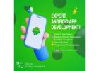 Unlock Your App's Potential with Expert Android App Development!