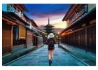 Safe Destinations For Solo Female Travelers in Japan