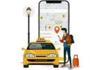 Approach the Top Taxi Booking App Development Company in Delhi For Businesses