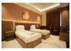 Your Ideal Stay: Premium Hotel in Greater Noida near Pari Chowk