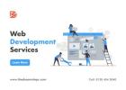 Web Development Services India