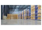 3PL Logistics Services Dubai | 3PL Warehousing Company