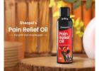 How To Choose the Best Ayurvedic Oil for Joint Pain