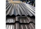 Top-Quality Metal Roofing Services – Call 337-761-9100!