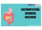 Go for Professional Gastrointestinal Disorders Treatment 