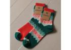 Transform Your Brand with Custom Socks