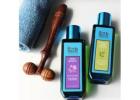 Relax with Blue Nector Massage Oil for Ultimate Comfort