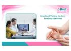 Best Fertility Treatment in Hyderabad at BestIVFCenters 