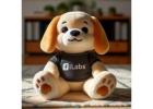 High-Quality Plushies for Small Brands – Crafted by EverLighten