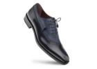 Premium Mezlan Shoes for Men -Elevate Your Style | Contempo Suits