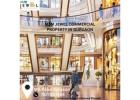 Luxury Retail Meets Prime Visibility at M3M Jewel 