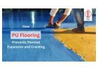 Car Park Flooring Services