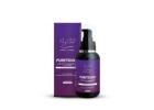 Reignite Intimacy with My Soul's Soothing Massage Oil for Couples