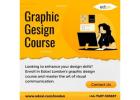 Master the Basics and Beyond with Edoxi London's Graphic Design Course