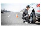 Best Roadside Assistance in Ballycorus