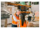 Pallet Control Adelaide | Precise Pallet Management