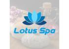 Lotus Spa In Dabolim Goa 7972633426