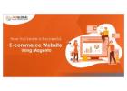   Magento Website Company In Dubai 