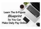 Earning $900 Daily? Just 2 Hours online!