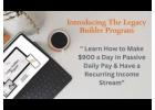 Unlock $900 Daily: Just 2 Hours & WiFi Needed!