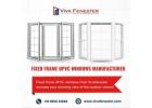 Durable Upvc Windows in Bangalore | Viva Fenester