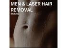 Men's Full Body Laser Sydney – Professional Hair Removal