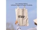 Buy Eco-Friendly Canvas Tote Bags by Mae Made of Earth