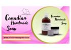 Finest Canadian Handmade Soap