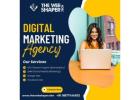 Best Digital Marketing Services Agency