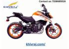 Discover Your Area's Nearest KTM Showroom | Khivraj.