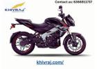 Overviews and Specifications for the Bajaj Pulsar NS 400 