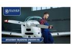 Aviation Training Institute: Elevate Your Career with Dunes Aviation Academy