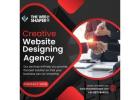 Best Website Designing Services Agency