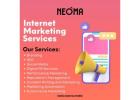 Internet Marketing | Best Digital Marketing Agency Ahmedabad Mumbai - Neoma